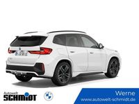 BMW iX1 - Vorschau Bild 5