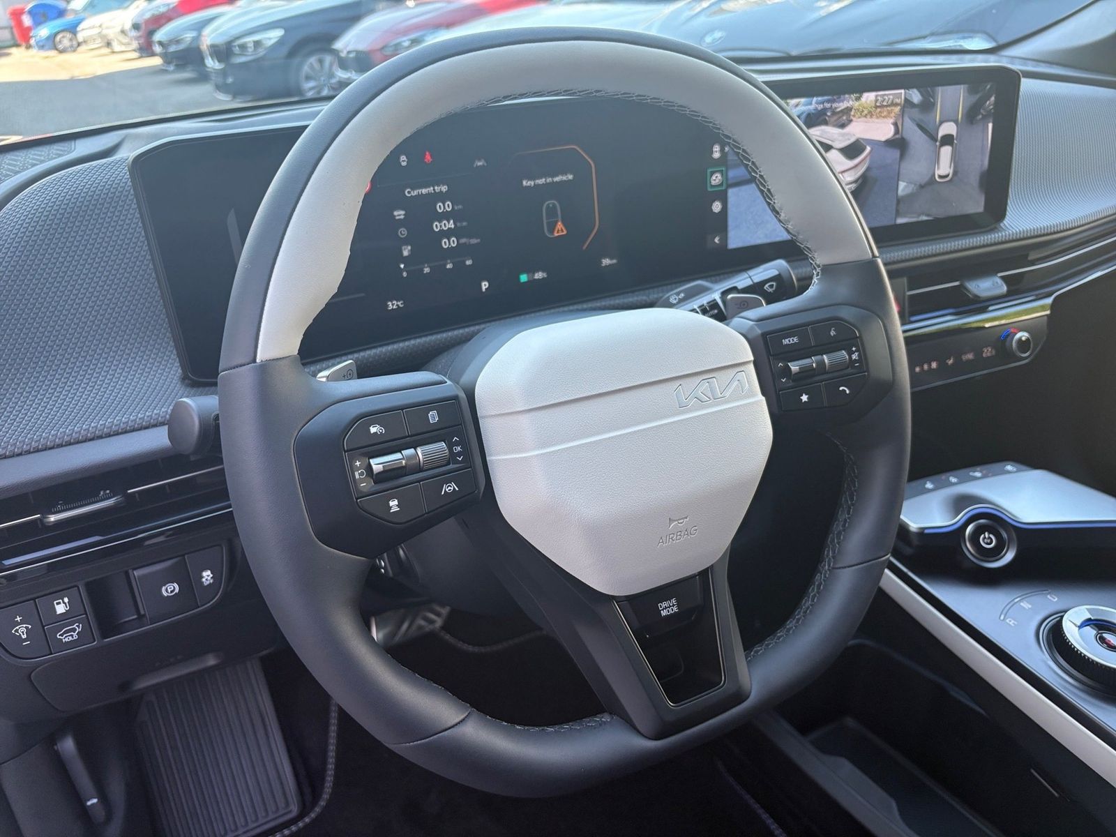 Kia EV6 - Bild 9