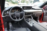 Mazda CX-60 - Vorschau Bild 9