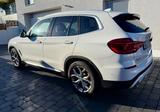 BMW X3 xDrive30i xLine, Top, "Rentnerfahrzeug" - : Geländewagen, Rent