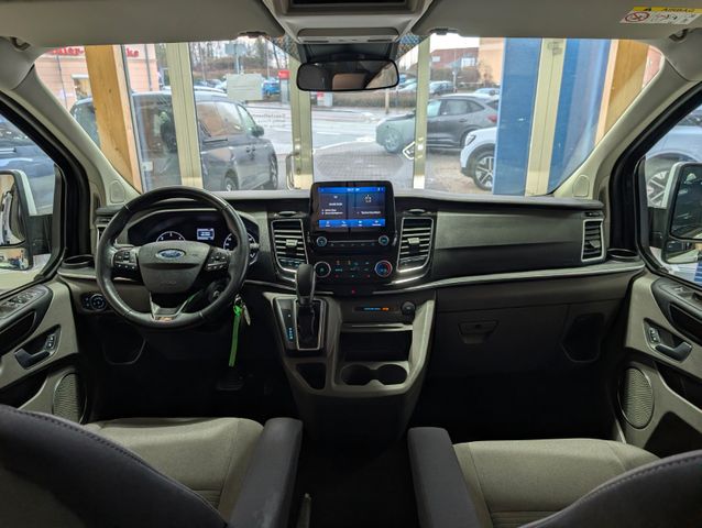 Ford Tourneo Custom L2 Titanium 185PS Automatik