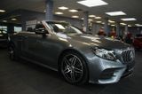Mercedes-Benz E 200 Cabrio 9G-TRONIC AMG Line - mit Hybrid-Antrieb: Cabrio