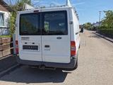 Ford Transit/ Tourneo 2010 - Ford Tourneo aus 2010