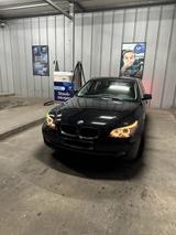 BMW 5er 520i Top Zustand - gebrauchte BMW 520 aus dem Jahr 2009