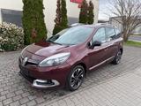 Renault Scenic III Grand BOSE Edition.58.000KM !8-FACH! - Renault Scenic Gebrauchtwagen in Frankfurt