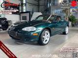 Mazda MX-5 1.9i | Leder | 53.000km | - Mazda MX-5: 1.9