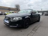 Audi A3 Cabriolet 2.0 Ambition Leder Aut Navi - Audi A3 aus 2008: Cabrio