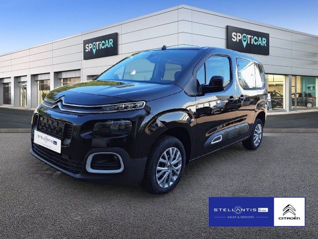 Citroën Berlingo MPV M BlueHDi 130 FEEL