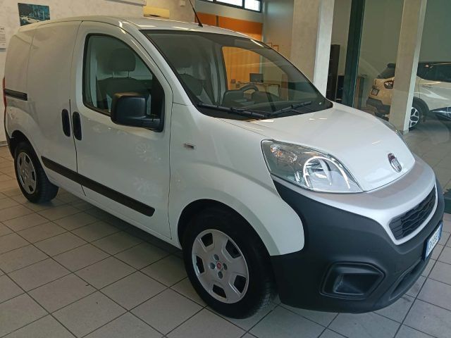 Image of Fiat Fiorino