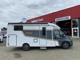 Bürstner B66 TD 690 *Markise*Rückfahrkamera*
