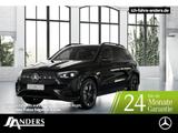 Mercedes-Benz GLE 450 d 4M AMG+Night+Burmester+360°+AHK+HUD+SD - Mercedes-Benz GLE 450 Jahreswagen