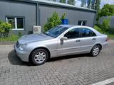 Mercedes-Benz Mercedes C Klasse nur 60.200 km gefahren (... - Mercedes-Benz 200 aus 2001