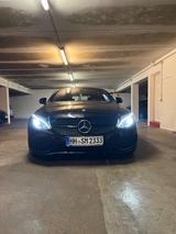 Mercedes-Benz C 220D AMG LINE  - Mercedes-Benz C 220: Coupé