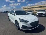 Ford Focus Turnier ST Performance Head Up Digital ACC - Ford Focus Gebrauchtwagen in Kassel