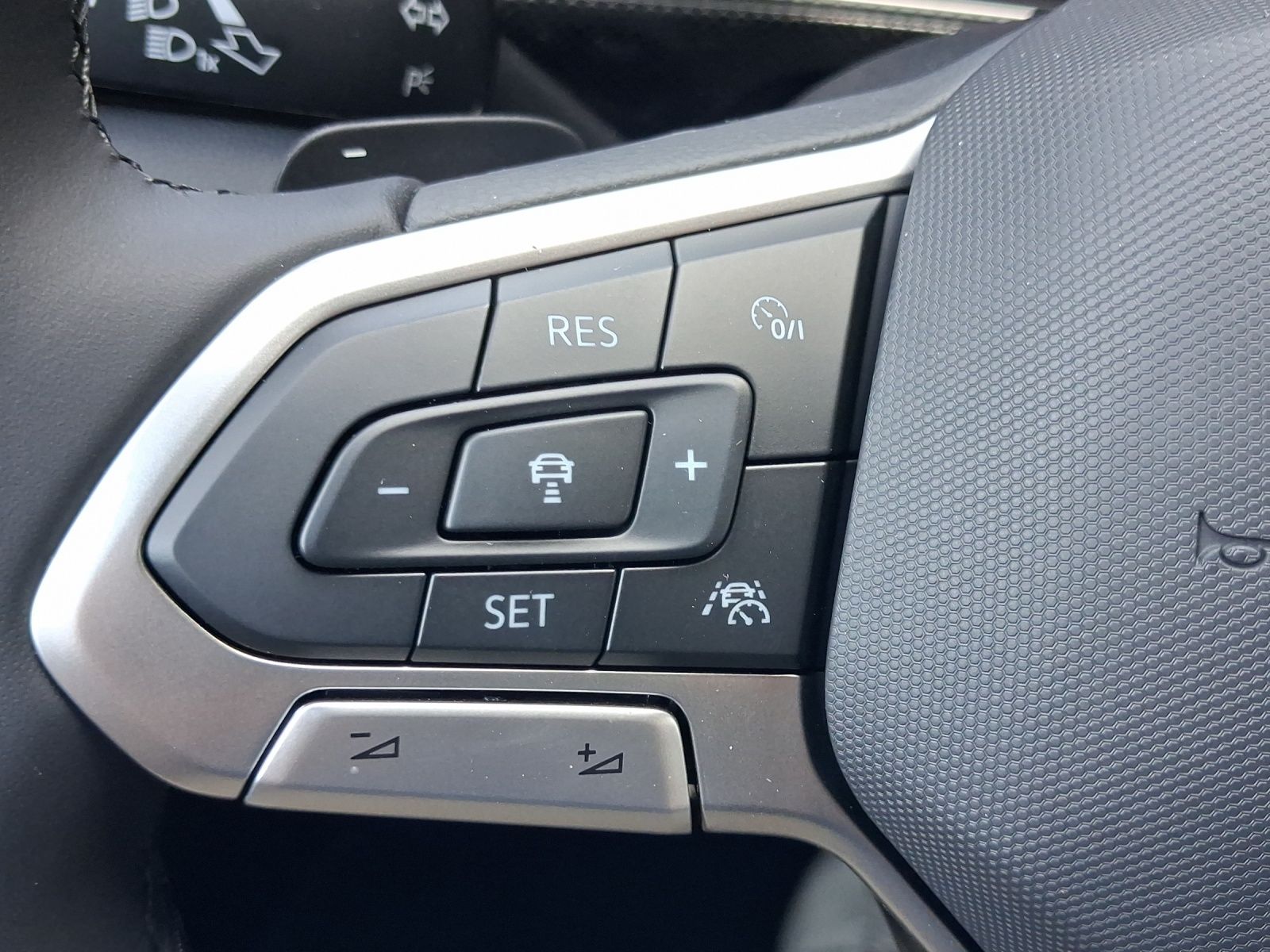 Volkswagen T-Cross - Bild 21