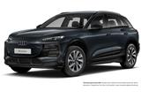 Audi Q6 e-tron quattro advanced 360°CAM LM19 E-KLAPPE - gebrauchte Audi Q6 e-tron aus dem Jahr 2024