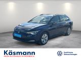 Volkswagen Golf Variant 2.0TSI Style STHZ NAVI LED EASYOPEN - Volkswagen Golf mit Benzin-Antrieb: Kombi, 2.0