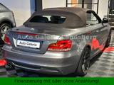BMW 135i Cabrio*M-Sport*DKG*H&K*Klima*Sitzhzg.* - BMW 135: 135i M