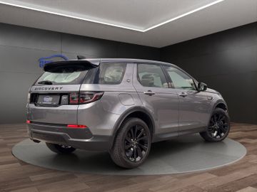 Land-Rover Discovery - 7