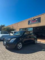Suzuki Swift 1.3 5p. GLX - Suzuki Swift: Glx