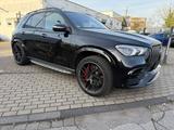 Mercedes-Benz GLE 63 AMG - gebrauchte Mercedes-Benz GLE 63 AMG aus dem Jahr 2021
