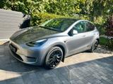 Tesla Model Y Long Range Dual Motor AWD Long Range - Tesla Model Y Gebrauchtwagen in Berlin