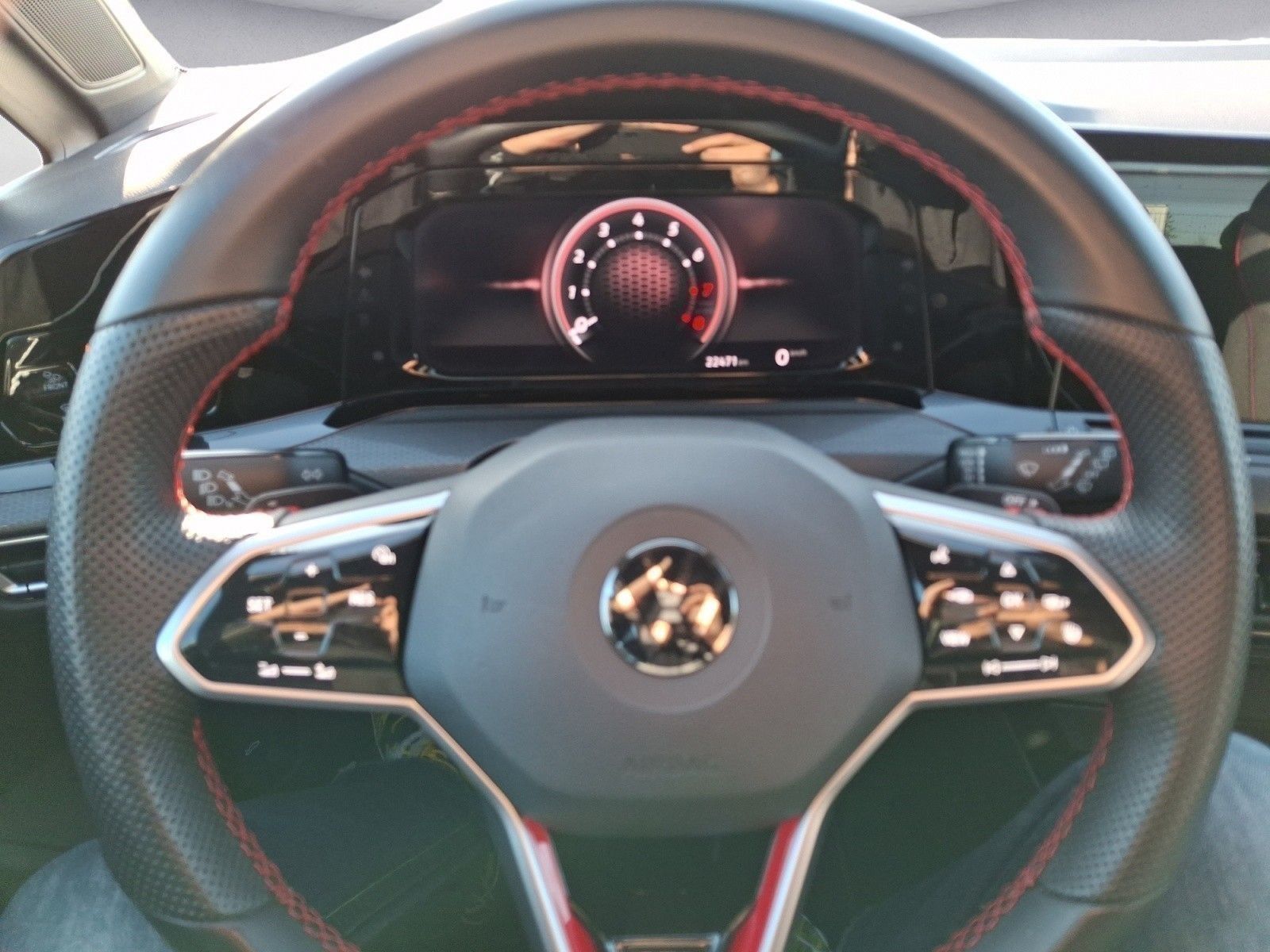 Volkswagen Golf - Bild 10