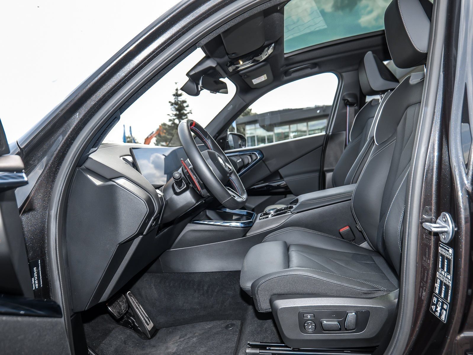 BMW X3 M50 xDrive M Sport HUD PANO ACC AHK 360°KAM foto 5