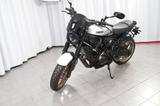 Yamaha XSR 700 Legacy - YAMAHA XSR700