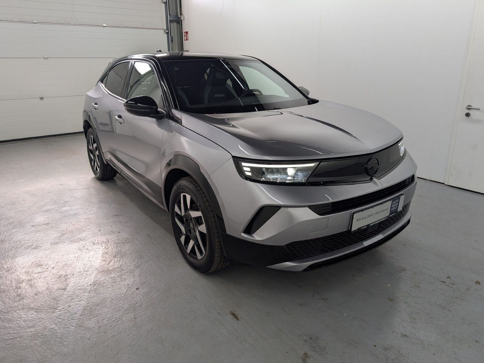 OPEL Mokka  1.2 Turbo GS LED Kamera – Bild 5