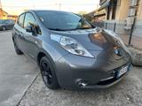 Nissan Leaf Black Edition 30KWh - Nissan Leaf: 30 Kwh