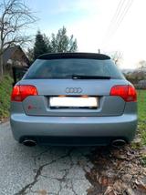Audi RS4 4.2 quattro Avant - B7 - Audi RS4: B
