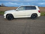 Mercedes-Benz GLK 220 CDI  Rentnerfahrzeug, Garagenwagen - : Geländewagen, Rent
