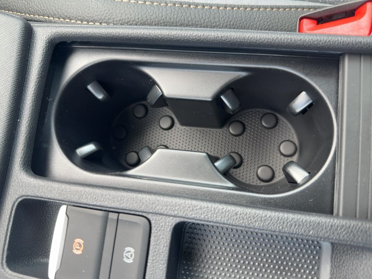 Skoda Octavia - Bild 20