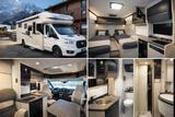 Chausson 627 GA Titanium Premium
