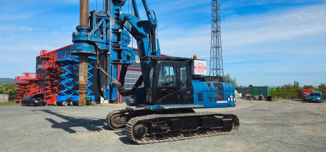 Andere DELAMG RH 12 / Bohrgerät / Drilling Rig