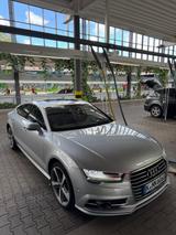 Audi A7 3.0 TDI ultra 160kW S tronic Sportback - - Audi A7 Gebrauchtwagen in Köln