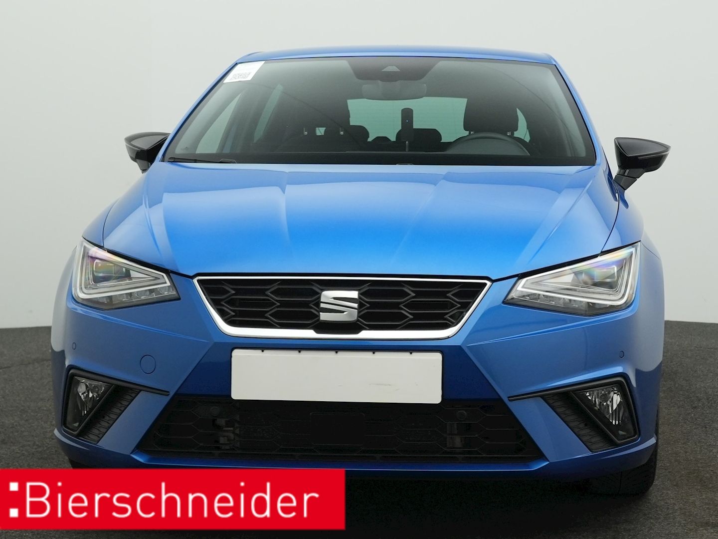 Seat Ibiza - Bild 10