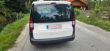Volkswagen Caddy - 6