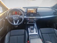 Audi SQ5 - Vorschau Bild 11