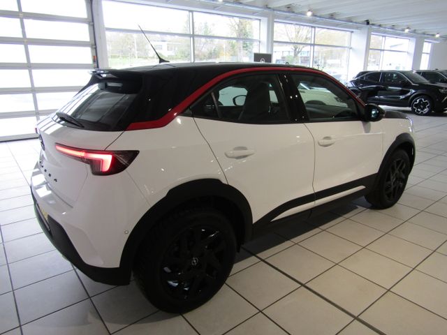 Mokka GS 1.2 Direct Injection Turbo 96 kW (130 P