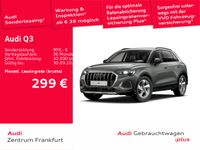 Audi Q3 - Vorschau Bild 1