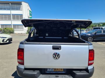 Volkswagen Amarok - 9