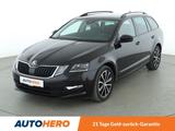Skoda Octavia 2.0 TDI Soleil Aut.*LED*NAVI*ACC*PDC*SHZ - Skoda Octavia mit Diesel-Antrieb: Soleil