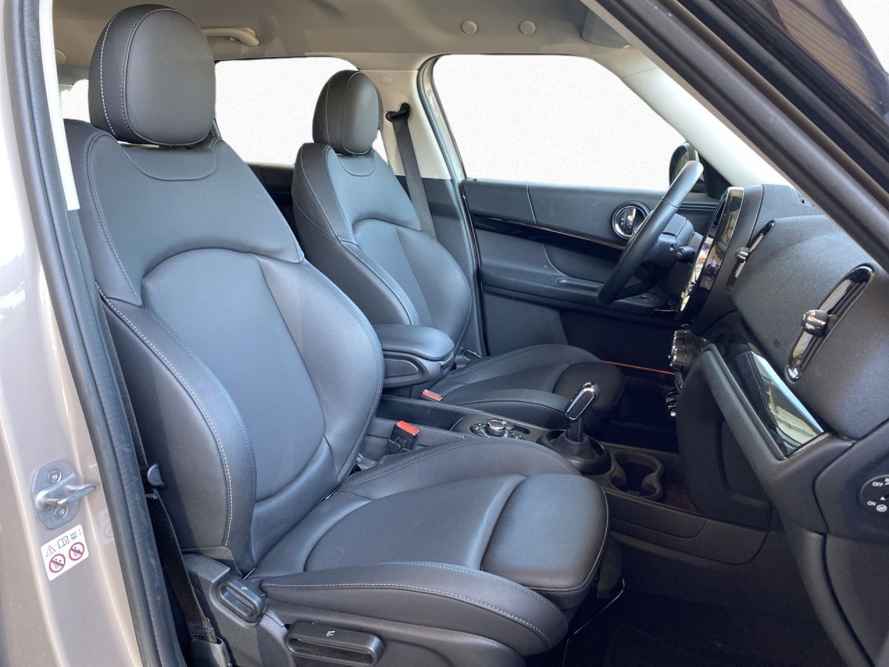 MINI Cooper Countryman - Bild 10