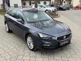 Seat Leon Sportstourer Xcellence FR-LINE+DSG+NAVI+LED - Seat aus 2020