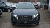 Hyundai TUCSON Trend DCT*NAVI*KAM*LHZ*LED*ACC*TOP!!! - Hyundai TUCSON in Mannheim