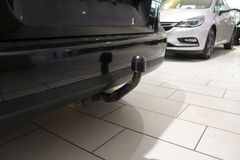 Fahrzeugabbildung Citroën Grand C4 Spacetourer Feel 1.5D NAVI/7-SITZER/AHK