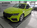 Skoda Octavia RS 2.0 TSI DSG - Skoda aus 2024