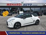 DS Automobiles DS DS3 PureTech 82 So Chic OK NEOPATENTATI - DS Automobiles DS3 aus 2016